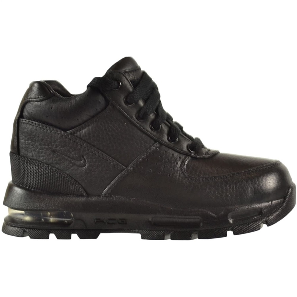 Nike Air Max Goadome Boot Boys Size 13C